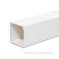 50*50mm PVC conduit pipe cover